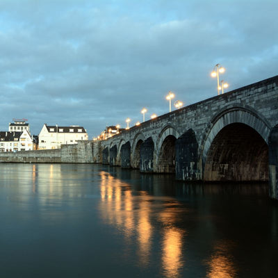 Smakelijke Stadswandeling Maastricht van Grenzeloos Maastricht