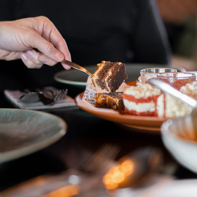 High Tea bij De Thuishaven in Roermond