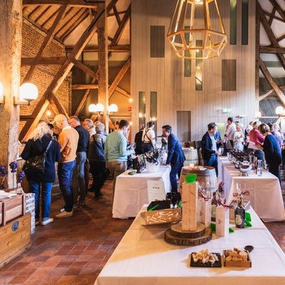 Italian Autumn Tasting | 19 & 20 november