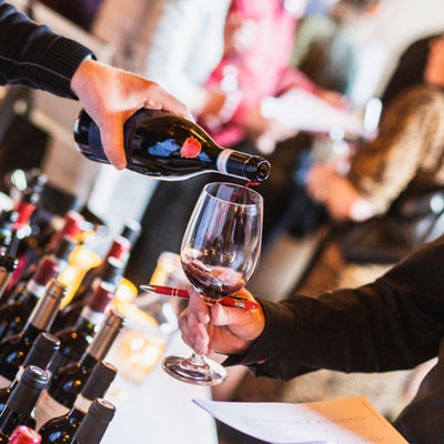 Italian Autumn Tasting | 19 & 20 november