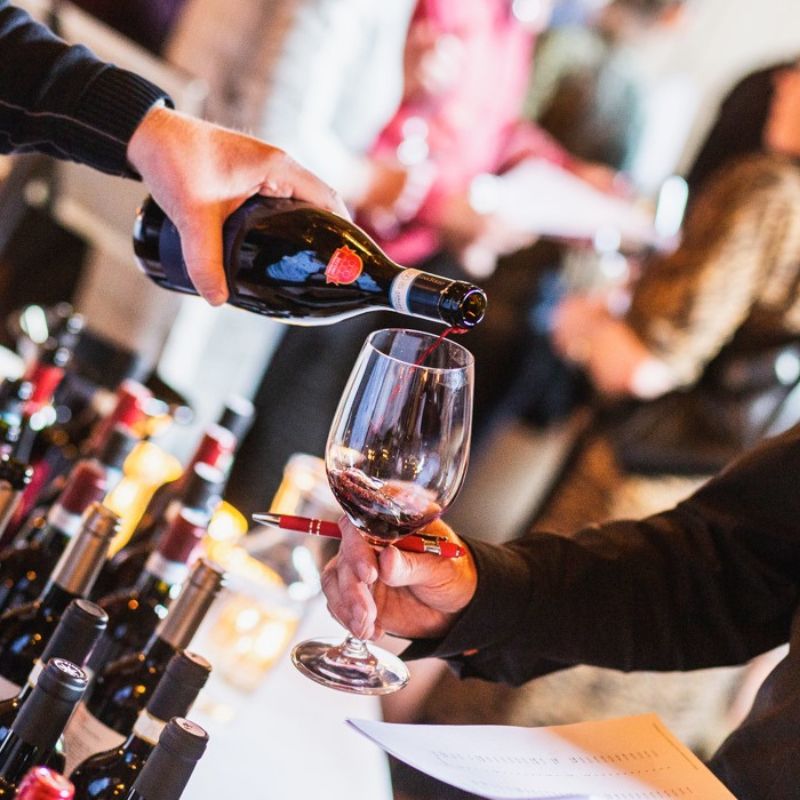 Italian Autumn Tasting | 19 & 20 november
