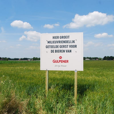 Gulpener's Lokale Helden wandeling