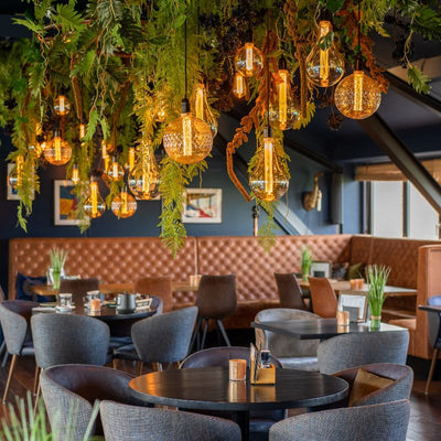 High Tea bij De Thuishaven in Roermond