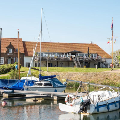 Bier & Spijs proeverij bij De Thuishaven in Roermond