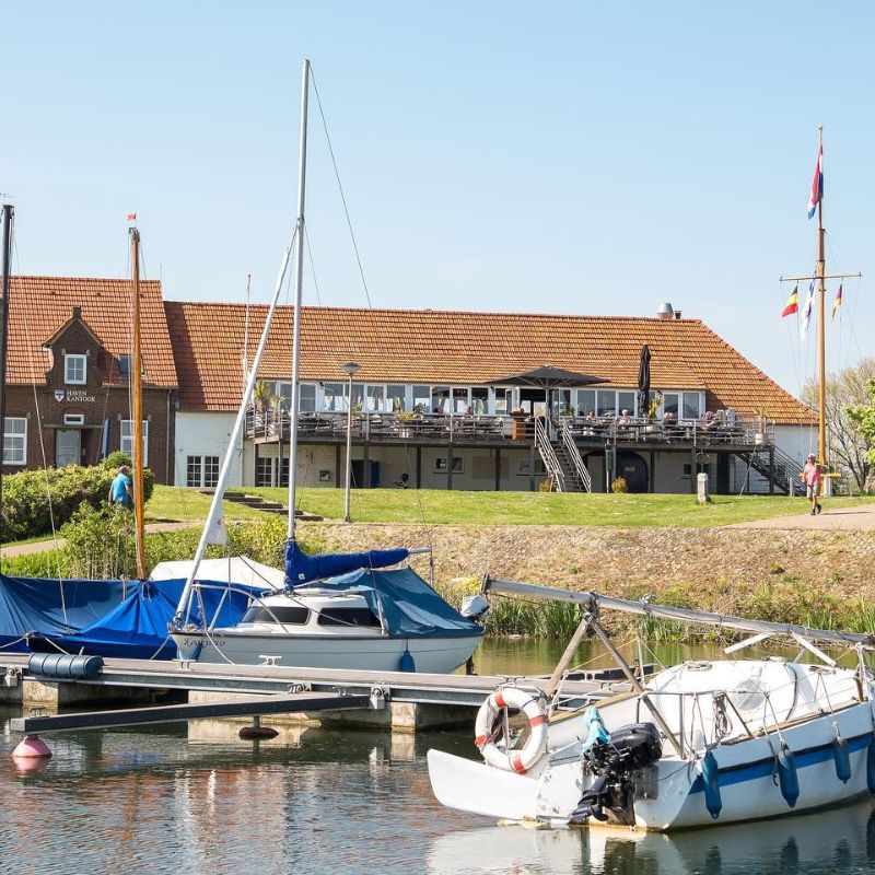 Bier & Spijs proeverij bij De Thuishaven in Roermond