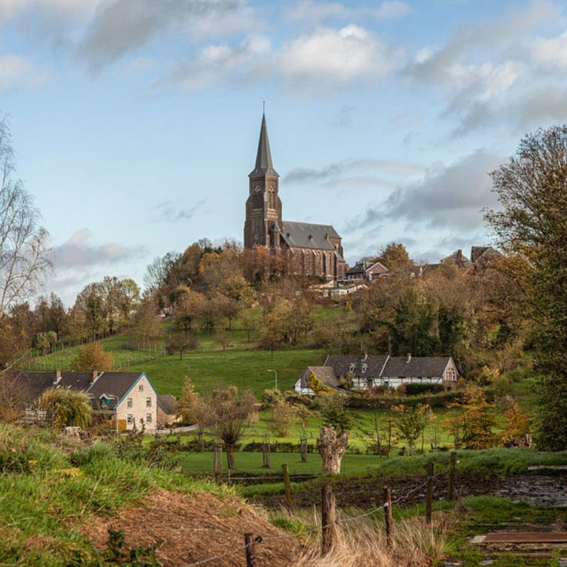 Vijlener Wijnwandeling