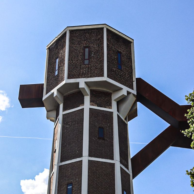 Bier óf wijn & spijs wandeling Rimburg