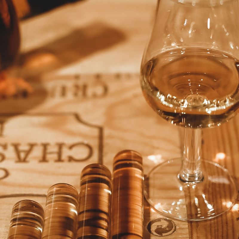 Dutch Whisky Thuisproeverij